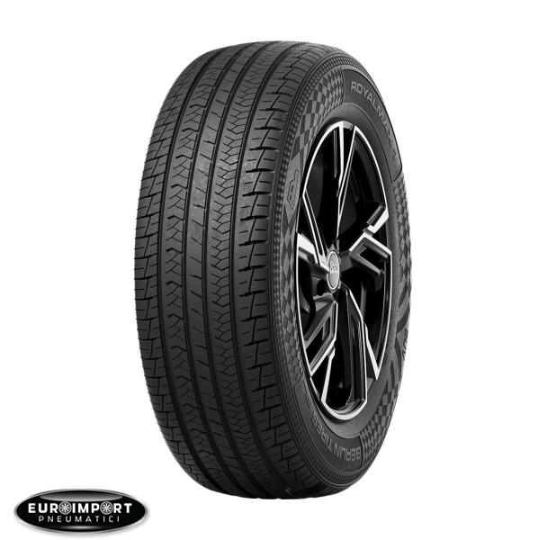 Berlin tires Royalmax 1  265/65 R18 114 T   TL
